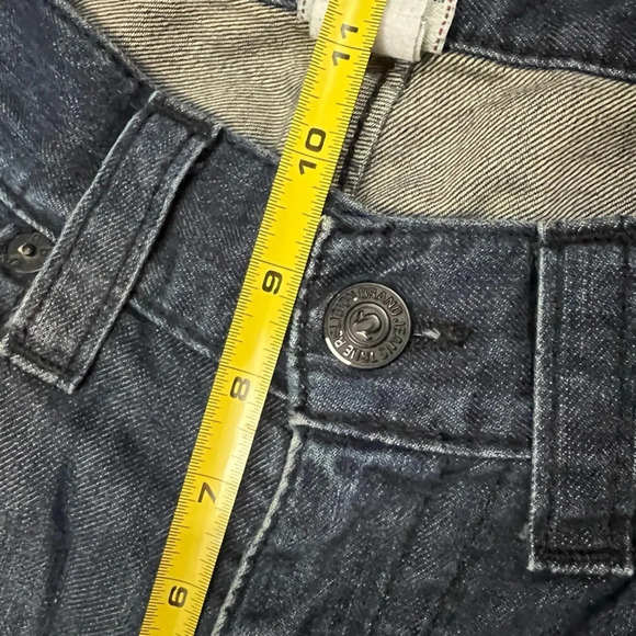 True Religion • Section Ricky Jeans - Picture 9 of 11